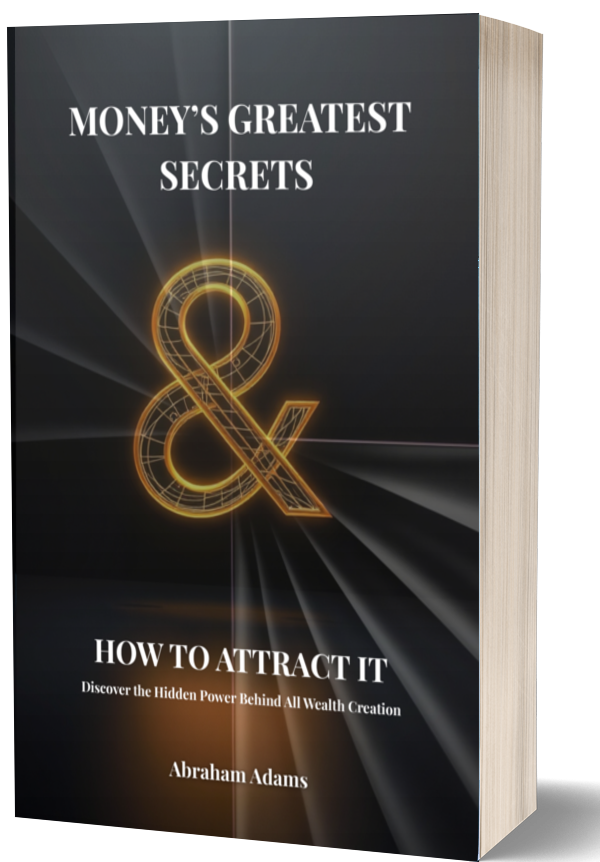Money's Greatest Secrets book cover