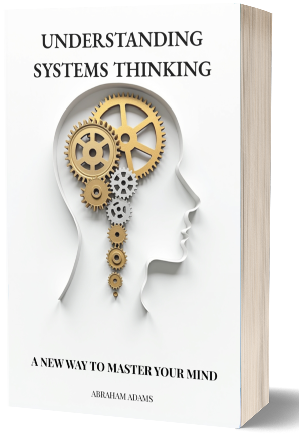 Understanding Systems Thinking book cover