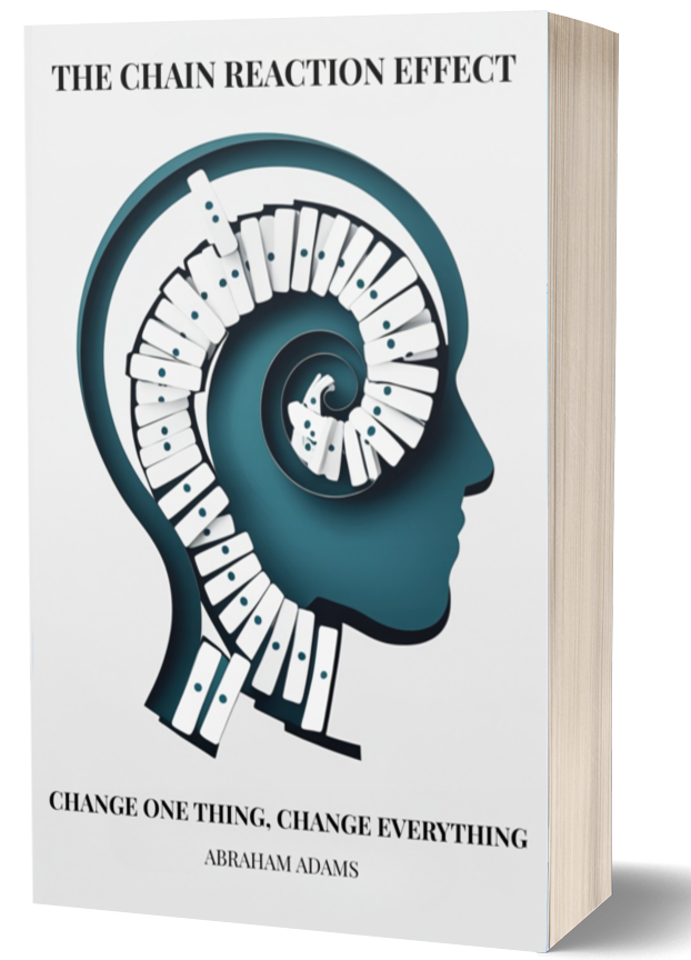 The Chain Reaction Effect book cover