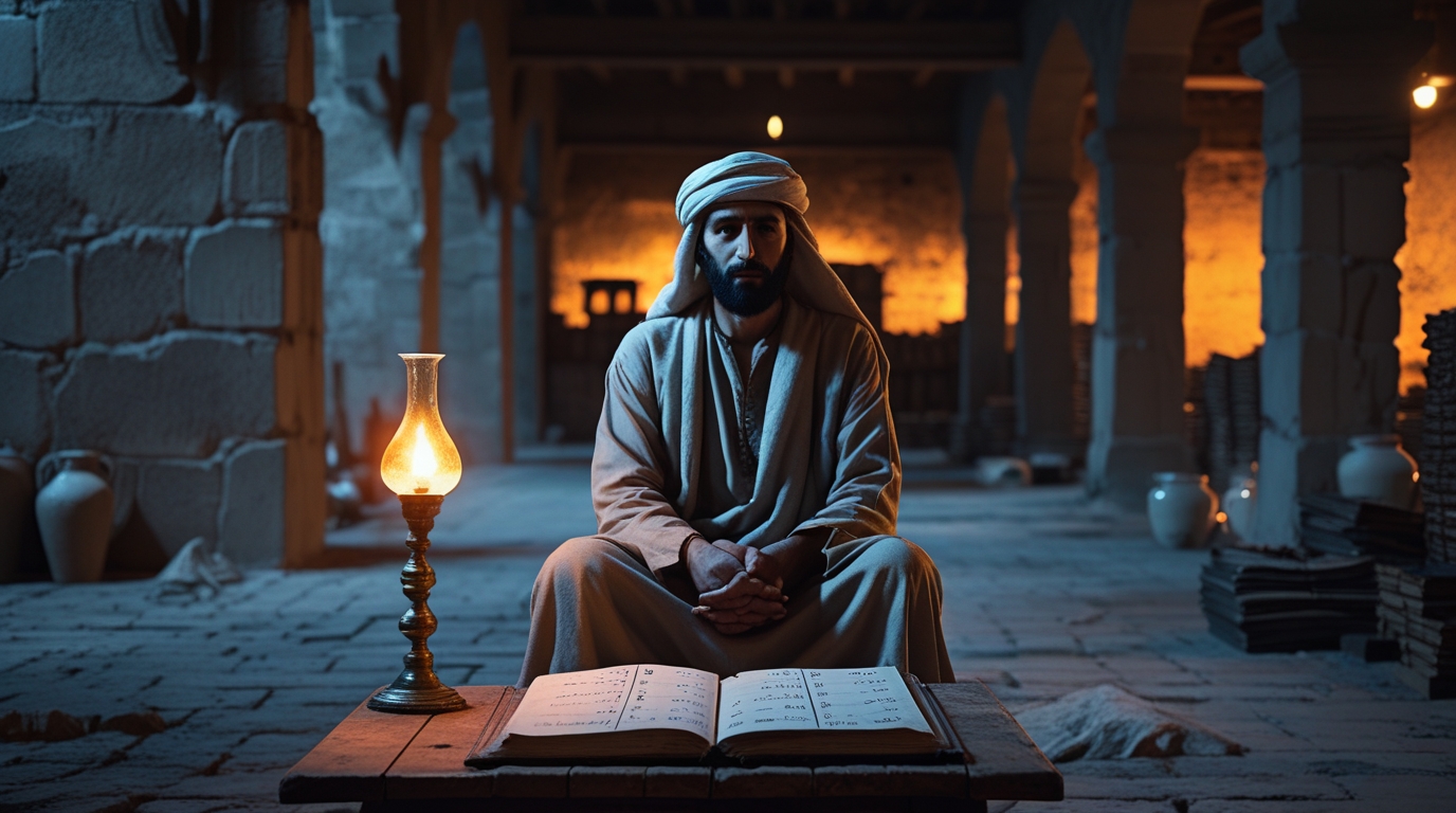 Cinematic image for this audio article